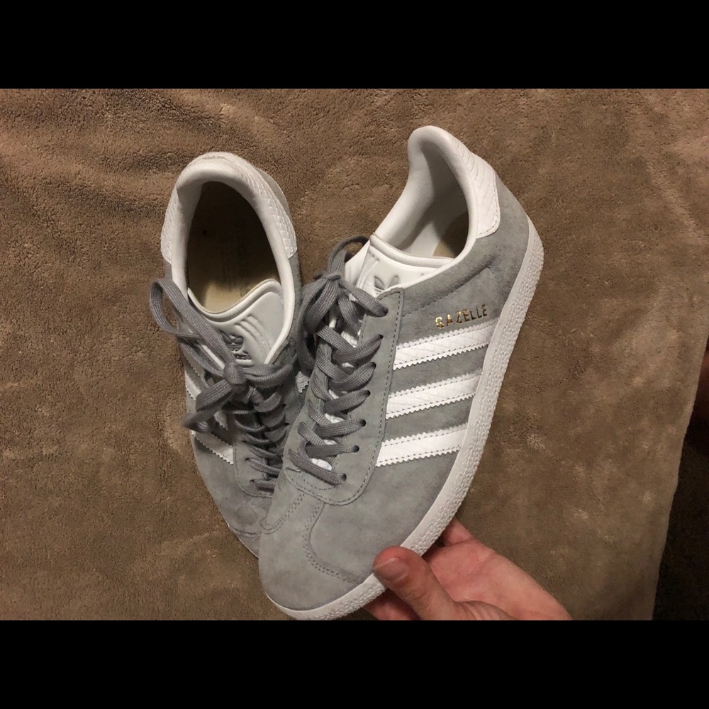 Adidas Gazelle sneaker